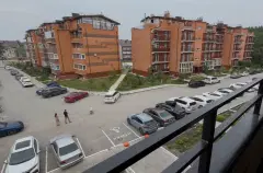 Фото гостя 8 — Квартира однокомнатная в микрорайоне Морском, 40 м², Бердск