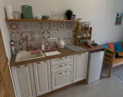 Фото гостя 10 — Квартира однокомнатная в микрорайоне Морском, 40 м², Бердск