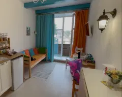 Фото гостя 12 — Квартира однокомнатная в микрорайоне Морском, 40 м², Бердск