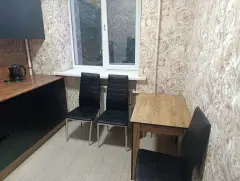 Фото гостя 9 — Квартира однокомнатная в переулке Крупском, 35 м², Каменск-Шахтинский