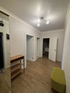 Фото гостя 12 — Квартира однокомнатная на улице Зураба Магкаева, 50 м², Владикавказ