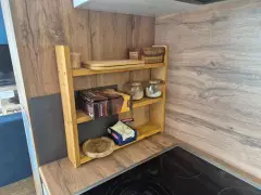 Фото гостя 2 — Квартира однокомнатная на улице Попова, 60 м², Смоленск