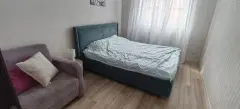 Фото гостя 2 — Апартаменты двухкомнатные на улице Приморской, 42 м², Зеленоградск