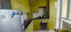 Фото гостя 4 — Апартаменты двухкомнатные на улице Приморской, 42 м², Зеленоградск