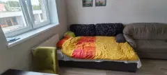Фото гостя 7 — Апартаменты двухкомнатные на улице Приморской, 42 м², Зеленоградск