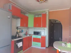 Фото гостя 5 — Квартира однокомнатная на улице Майора Доставалова, 46 м², Псков