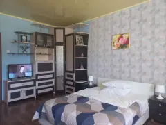 Фото гостя 7 — Квартира однокомнатная на улице Майора Доставалова, 46 м², Псков