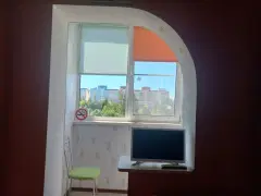 Фото гостя 8 — Квартира однокомнатная на улице Майора Доставалова, 46 м², Псков