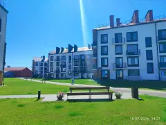 Фото гостя 2 — Квартира однокомнатная в посёлке Культуре сельский, 35 м², Нижний Новгород