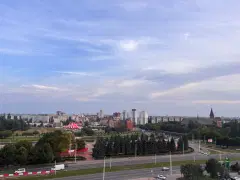 Фото гостя 1 — Апартаменты двухкомнатные в Ленинградском, 50 м², Калининград