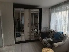 Фото гостя 12 — Апартаменты однокомнатные в Ленинградском, 35 м², Калининград