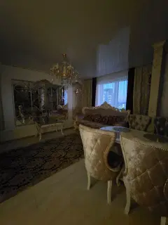 Фото гостя 1 — Апартаменты двухкомнатные у Ленинской, в Молитовке, 54 м², Нижний Новгород