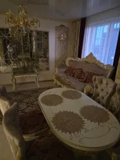 Фото гостя 5 — Апартаменты двухкомнатные у Ленинской, в Молитовке, 54 м², Нижний Новгород