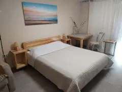 Фото гостя 1 — Квартира однокомнатная на улице Рыкачева, 42 м², Ярославль