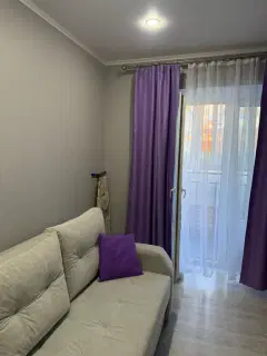 Фото гостя 8 — Квартира однокомнатная в Советском, 34 м², Казань