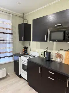 Фото гостя 9 — Квартира однокомнатная в Советском, 34 м², Казань