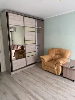 Фото гостя 3 — Квартира однокомнатная в Советском, 55 м², Нижний Новгород