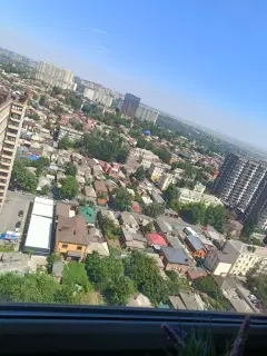 Фото гостя 9 — Квартира однокомнатная на улице 26-я Линии, 40 м², Ростов-на-Дону