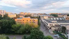 Фото гостя 2 — Квартира двухкомнатная на улице Николаева, 62 м², Смоленск