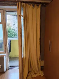 Фото гостя 6 — Квартира однокомнатная у Площади Ильича, в Лефортово, 32 м², Москва