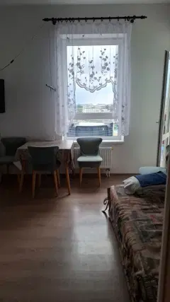 Фото гостя 2 — Апартаменты двухкомнатные на проспекте Пионерском, 49 м², Анапа