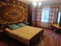 Фото гостя 2 — Квартира двухкомнатная на улице Новой, 50 м², Сортавала