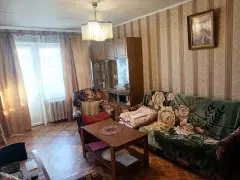 Фото гостя 4 — Квартира двухкомнатная на улице Новой, 50 м², Сортавала