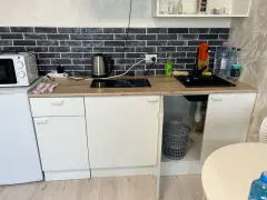 Фото гостя 8 — Студия однокомнатная на улице Октябрьской, 19 м², Обь