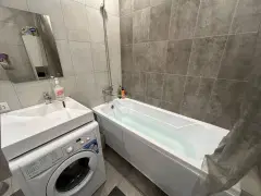 Фото гостя 9 — Студия однокомнатная на улице Октябрьской, 19 м², Обь