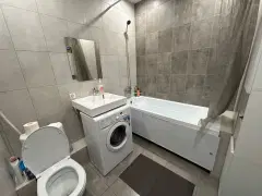 Фото гостя 10 — Студия однокомнатная на улице Октябрьской, 19 м², Обь