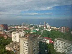 Фото гостя 2 — Квартира двухкомнатная в Ленинском, 50 м², Владивосток