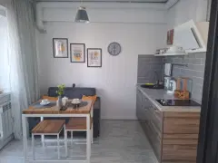 Фото гостя 2 — Квартира однокомнатная в Кировском, 40 м², Иркутск