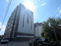 Фото гостя 1 — Квартира однокомнатная на улице 2-я Бутырской, 40 м², Ярославль