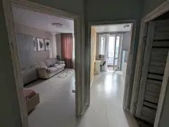 Фото гостя 8 — Квартира однокомнатная на улице 2-я Бутырской, 40 м², Ярославль