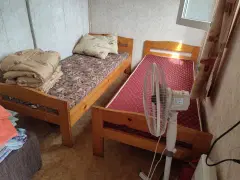 Фото гостя 4 — Дом 4-местный на улице Ильменской, 15 м², Ретлё