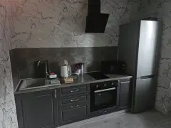 Фото гостя 11 — Квартира однокомнатная на улице Герои Владиславе Посадского, 37 м², Краснодар