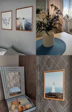 Фото гостя 2 — Квартира двухкомнатная на улице Попова, 50 м², Бердск