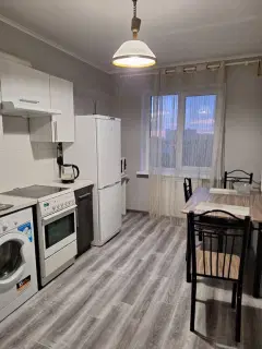 Фото гостя 9 — Квартира однокомнатная в Ленинградском, 40 м², Калининград