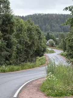 Фото гостя 5 — Дом 4-местный в посёлке Импилахти, 35 м², Питкяранта