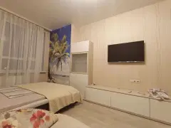 Фото гостя 8 — Квартира однокомнатная в Нижегородском, 42 м², Нижний Новгород