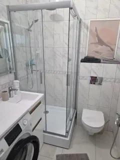 Фото гостя 2 — Квартира однокомнатная на проезде Майском, 25 м², Светлогорск