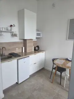 Фото гостя 6 — Квартира однокомнатная на проезде Майском, 25 м², Светлогорск