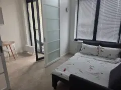 Фото гостя 10 — Квартира однокомнатная на проезде Майском, 25 м², Светлогорск