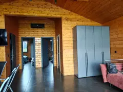 Фото гостя 6 — Дом 6-местный на улице Облепиховой, 80 м², Янтарный