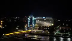 Фото гостя 1 — Квартира двухкомнатная в переулке Станиславского, 56 м², Владикавказ