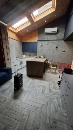 Фото гостя 4 — Квартира двухкомнатная в переулке Станиславского, 56 м², Владикавказ