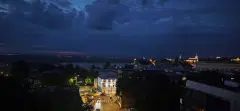 Фото гостя 2 — Квартира двухкомнатная у Горьковской, в Печёрах, 50 м², Нижний Новгород