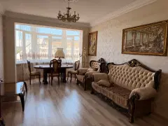 Фото гостя 7 — Квартира двухкомнатная в переулке Краснофлотском, 86 м², Кисловодск
