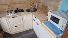 Фото гостя 1 — Студия однокомнатная на проспекте Ленина, 28 м², Петрозаводск