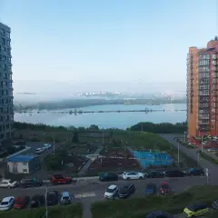 Фото гостя 2 — Квартира однокомнатная в Октябрьском, 39 м², Иркутск